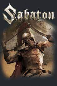 Pin By Christian Mino On Sabaton Sabaton Heavy Metal Bands Power Metal
