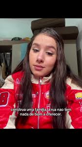 Trnha Familia Na Rua Nao Tem Nada