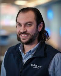 Dr. Adam David Langenfeld, MD, PhD