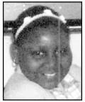 La'Naysia Davis Obituary (2012)
