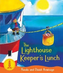 Maybe you would like to learn more about one of these? The Lighthouse Keeper S Lunch Teaching Ideas