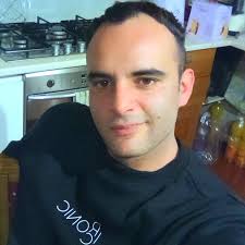 Vincenzo Richard Ippolito (@richippolito3)