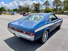 Image result for Frost White 1969 Javelin