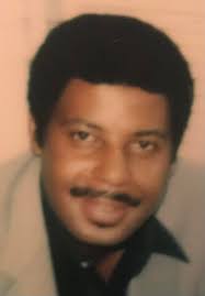 Obituary for Oliver Scott