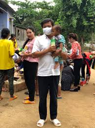 Trẻ thường tăng bao nhiêu cân sau mỗi tháng? Ong Ä'oan Ngá»c Háº£i Chá»‰ Mong Ä'oi Ngheo Hay Tranh Xa Cac Chau Be Tin Tá»©c Má»›i Nháº¥t 24h Ä'á»c Bao Lao Ä'á»™ng Online Laodong Vn