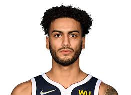 Markus Howard