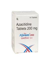 Image result for Azacitidine