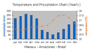 Climate In The Amazon All About The Amazon Rainforest