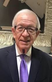 James Knight Obituary