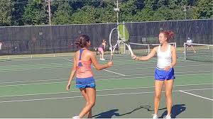 Serving irvine, newport beach & huntington beach, santa ana and anaheim tennis players. Racquet Taps And No Handshakes New Edina Girls Tennis Coach Is Ready For Not Normal