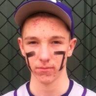 Luke Overton's Instagram, Twitter & Facebook