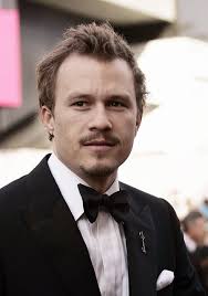 Heath Ledger Heath Ledger Movie Stars Actors