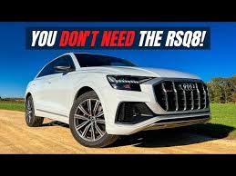 Image result for Glacier White 2023 SQ8