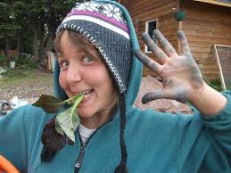 Know your Farmers — Twitter Creek Gardens