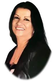 Obituary information for Eva G. Arellano