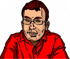 Free clip art "Hip Guy" by jpneok