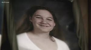 The murder of Kacie Woody, remembering 20 years later