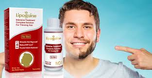 Wondering how to grow a beard and get yourself some luscious thick facial hair quickly and easily? Lipogaine For Men Can It Help To Grow Facial Hair