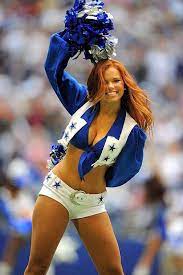 Pin On Cheerleaders
