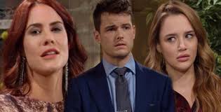 Will It Be Sally and Summer Fighting For Kyle On The Young and the Restless?