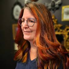 Brooke the Hair Witch