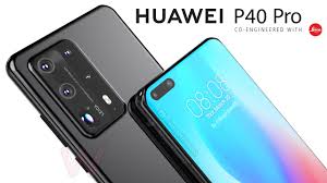 Unveiled on 26 march 2020, they succeed the huawei p30 in the company's p series line. Huawei P40 Pro First Look Introduction Youtube