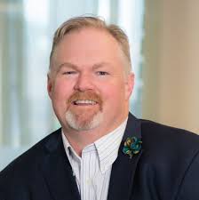 Aaron Schumm unveils expanded Vestwell vision -- and M&A plan -- and hires  Danya Dumbrill to detail it as a 'strategy' to 'lead the savings industry'  -- a leap from the 'grueling