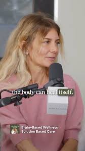 Dr. Molly Brown PhD, DNM