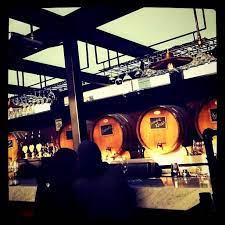 My Team S Favorite Spot For Drinks After Work Is Stein S Beer Garden Who Knew A Beer Garden Could Make The Most Fantastic Mart Beer Garden Beer Theme Beer Pub