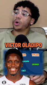 Dream NBA Draft Pick Team Reveal