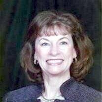 Joyce Booth Ferris Obituary