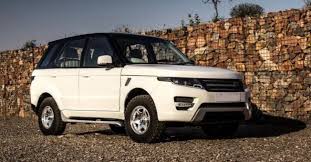 Check Out These 8 Outstanding Modified Tata Safari Suvs