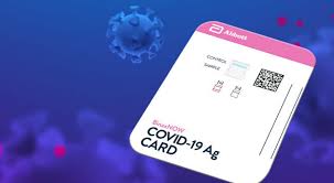 State Unveils Plan For Rapid Testing Kits Covid 19 Cases And Deaths Still On The Rise Talk Business Politics
