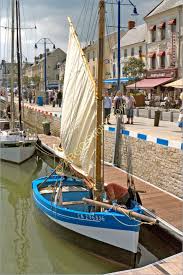 B170 Chaloupe Jolie Brise 1950 Fishing Boat Port En Bressin Normandie Photo Ebay Chaloupe Bateau Bateaux De Peche