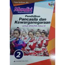 Untuk hal itu berikut disajikan ki dan kd kurikulum 2013 smpmts revisi 2017 supaya. Kunci Jawaban Ppkn Kelas 11 Revisi Sekolah