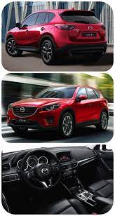 Super Sharp Upgraded Mazda Cx 5 For 2015 Drive Co Uk Suv Cars Mazda Cars Small Suv