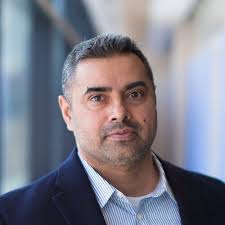 Meet Researchers & Alum