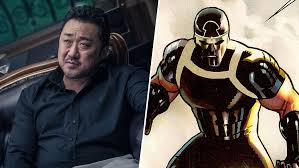 Check spelling or type a new query. The Eternals Qui Sont Les Heros Du Prochain Marvel Dong Seok Ma Est Gilgamesh Allocine