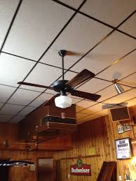 Surface mount air cleaners at pure n natural systems. We Removed The Old Smoke Eater And The Dropped Ceilings 2015 Dropped Ceiling Ceiling Fan Ceiling