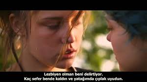 Mavi En Guzel Renktir Full Izle Altyazili Fullfilmizle