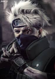 Check spelling or type a new query. Kakashi Hatake Art By Shibuz4 On We Heart It