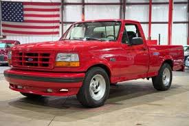 Image result for Seminole Red 1994 Truck