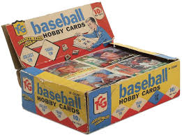 We did not find results for: 1960 Topps Baseball Cards Values Checklist And Set Info Old Sports Cards