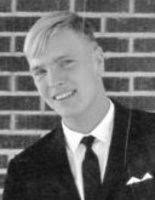 Michael Barker Obituary (1947