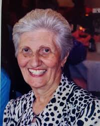 Obituary for Carolina "Lilly " Anzalotti