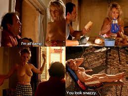 Mentally retarded man lead a girl from his brother