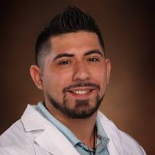 Nathan Gomez, DC, Chiropractor in Katy, Texas, 77449