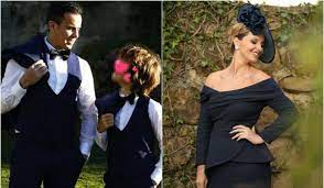 O filho, tiago, fruto do antigo relacionamento com antónio casinhas, celebra 13 anos e a data não foi esquecida nas redes sociais. Cristina Ferreira Antonio Casinhas E Filho Juntos Em Casamento Fotos