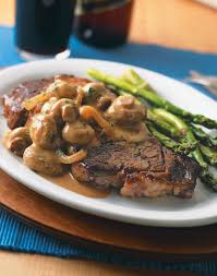 Steak Stroganoff Recipe Flavorful Recipes Steak Stroganoff Steak Dinner