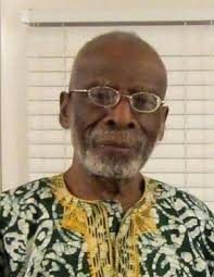 Obituary for Sydney Davies (Sympathy)